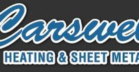 carswell heating and sheet metal|Carswell Heating and Sheet Metal .